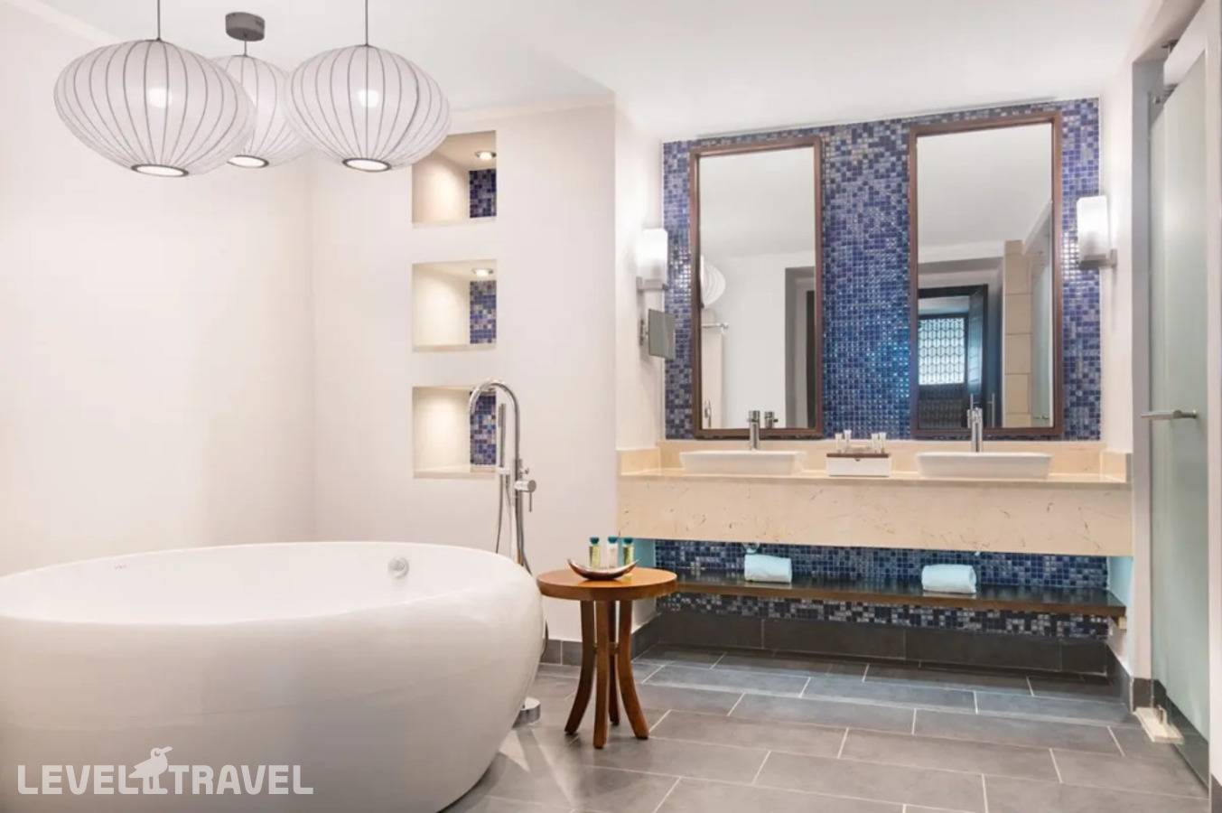 фотографии отеля Playa Luxury Cayo Guillermo в Куба(Кайо Гильермо) - фото №3