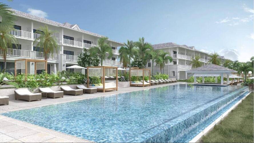 Playa Luxury Cayo Guillermo