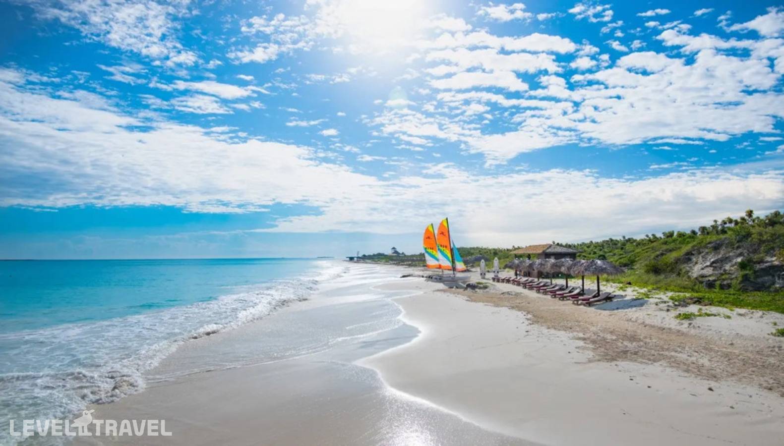 фотографии отеля Playa Luxury Cayo Guillermo в Куба(Кайо Гильермо) - фото №13