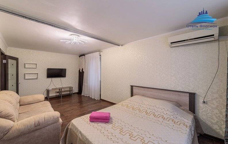 Апартаменты Комфорт (Comfort) На Суворова 151