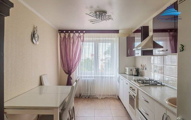 Апартаменты Комфорт (Comfort) На Суворова 151