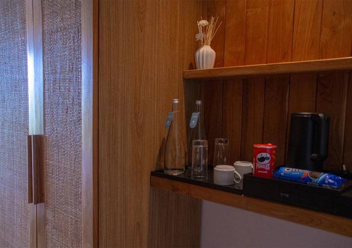 Stone Beach Club Dhiffushi Guesthouse