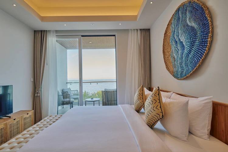 Stone Beach Club Dhiffushi Guesthouse