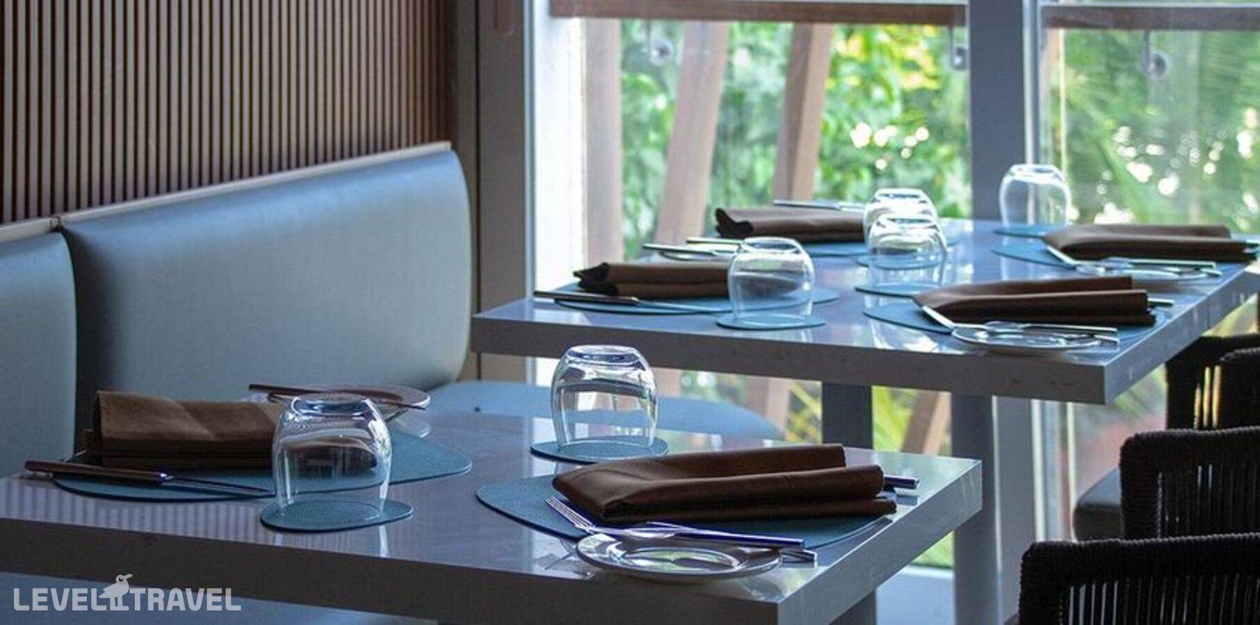 Stone Beach Club Dhiffushi Guesthouse — фото 3