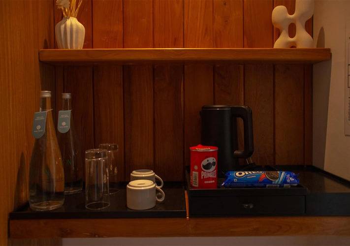 Stone Beach Club Dhiffushi Guesthouse