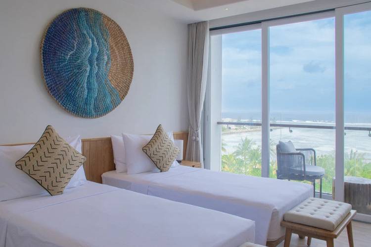 Stone Beach Club Dhiffushi Guesthouse