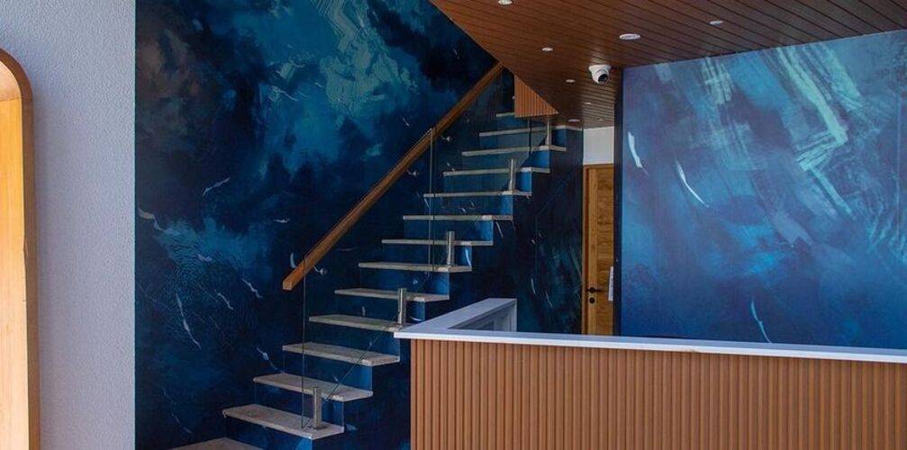 Stone Beach Club Dhiffushi Guesthouse