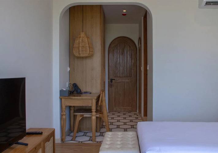 Stone Beach Club Dhiffushi Guesthouse