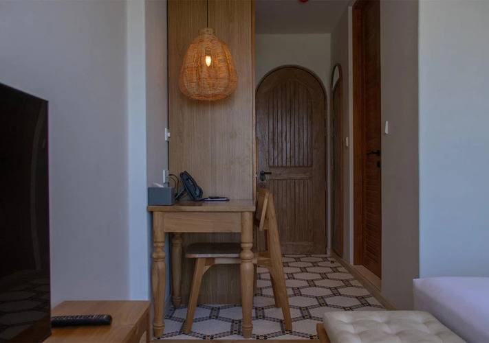 Stone Beach Club Dhiffushi Guesthouse