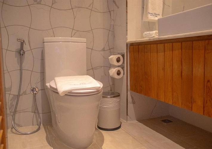 Stone Beach Club Dhiffushi Guesthouse