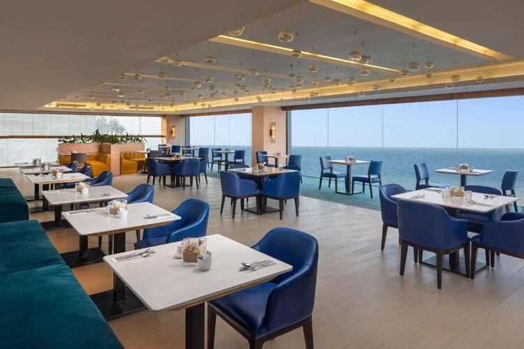Radisson Hotel Colombo