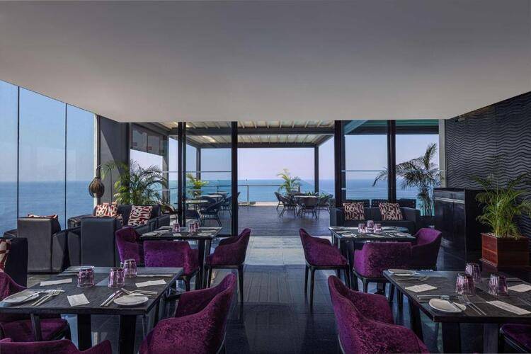 Radisson Hotel Colombo