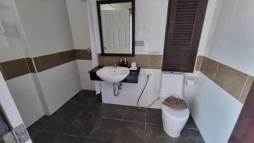 Sereneburi Patong Residence