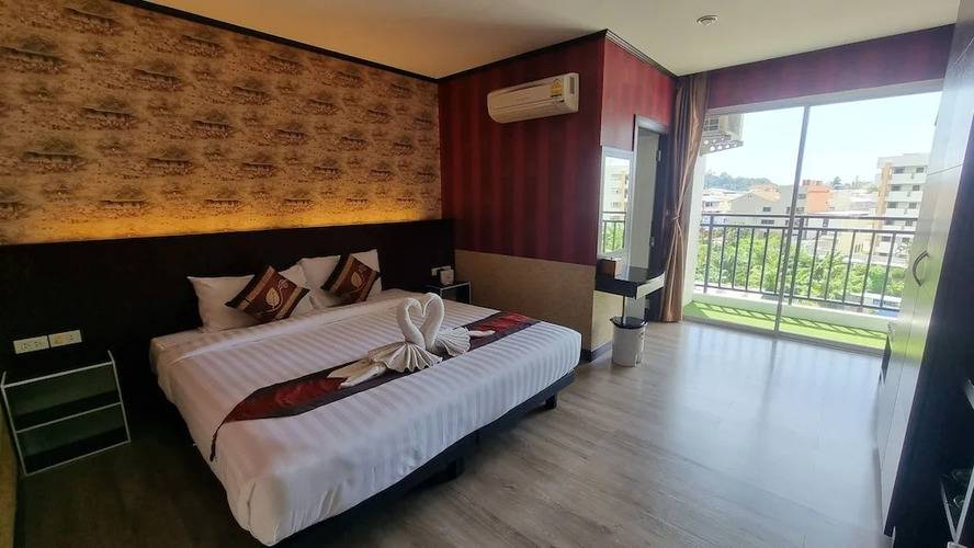 Sereneburi Patong Residence