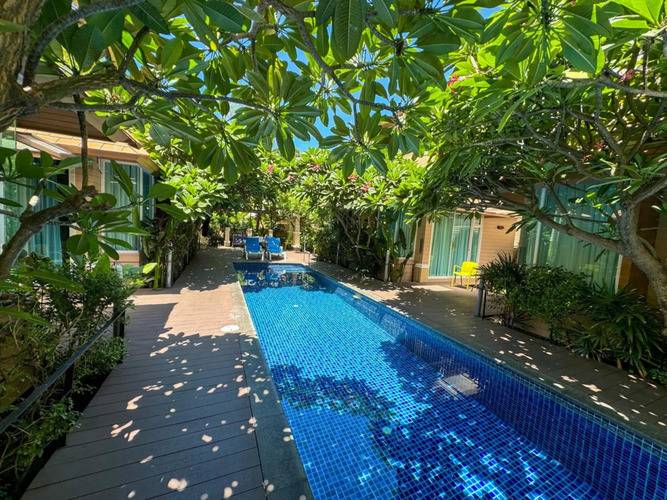 Bbhouse Pattaya