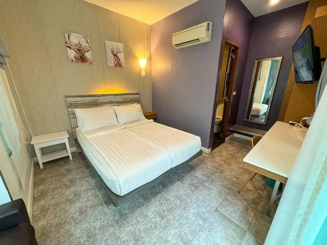 Bbhouse Pattaya