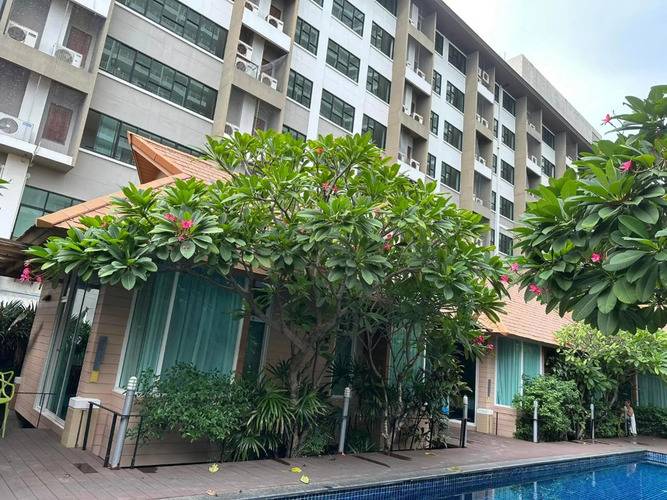 Bbhouse Pattaya