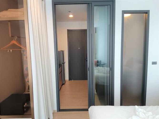 Edge Central Pattaya Lux