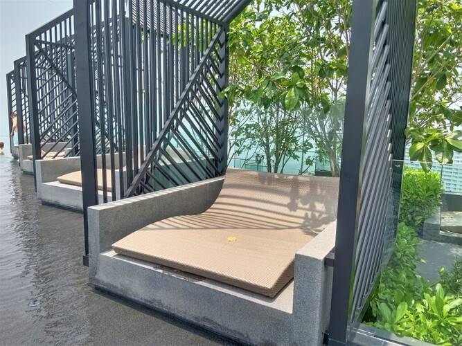 Edge Central Pattaya Lux
