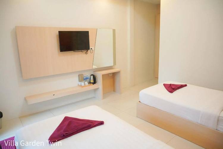 Silversand Resort