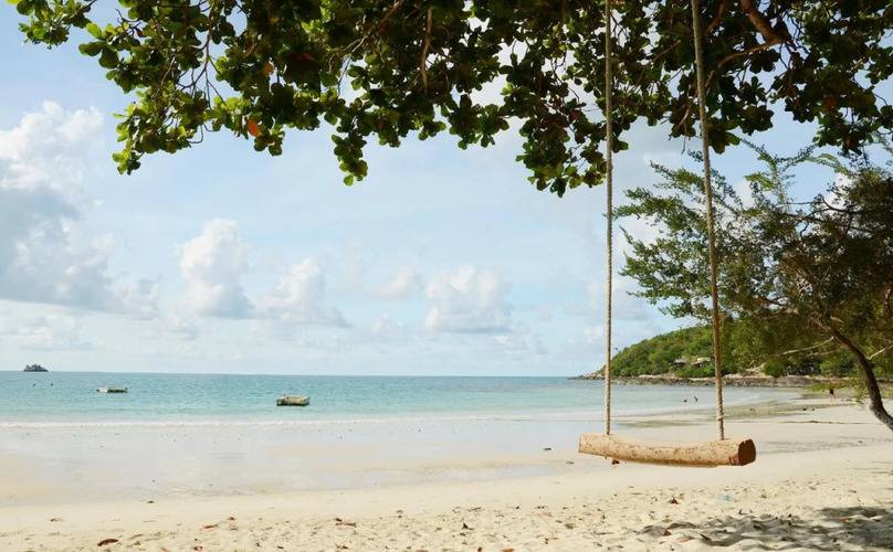 Silversand Resort