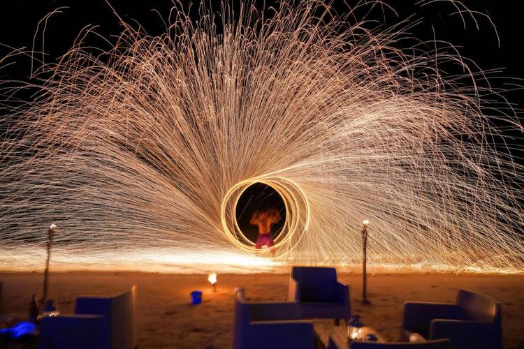 Silversand Resort