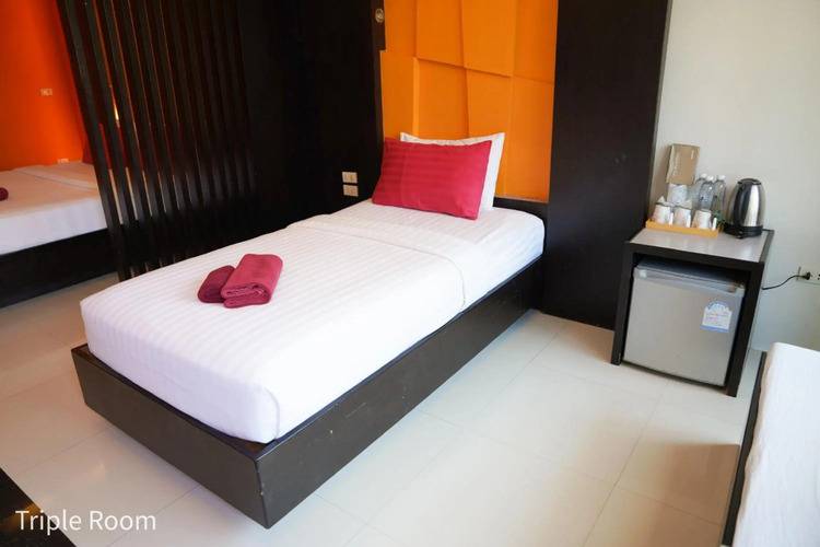 Silversand Resort