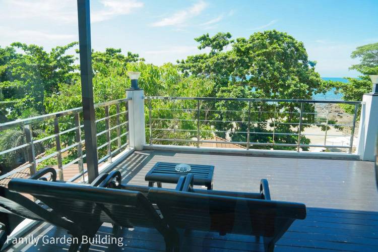Silversand Resort