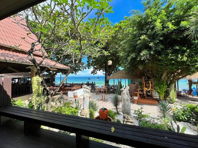 Silversand Resort