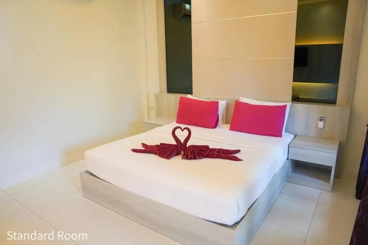 Silversand Resort