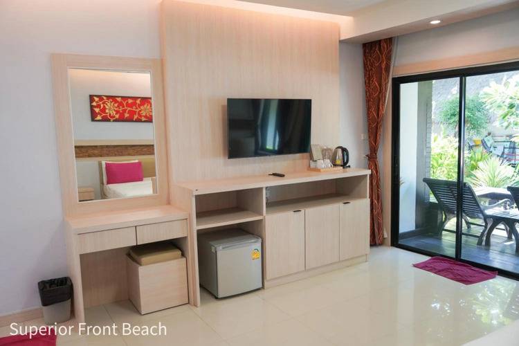 Silversand Resort