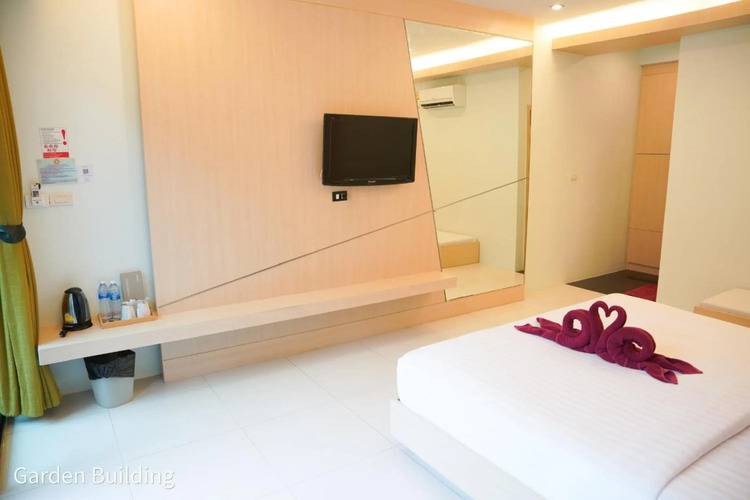 Silversand Resort