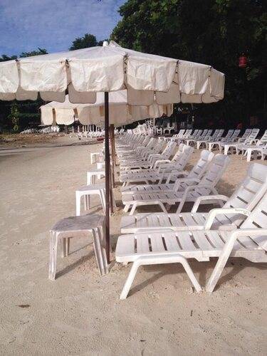 Silversand Resort
