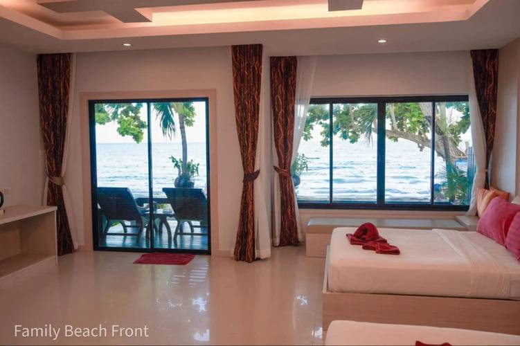 Silversand Resort