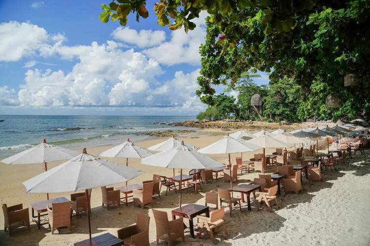 Silversand Resort