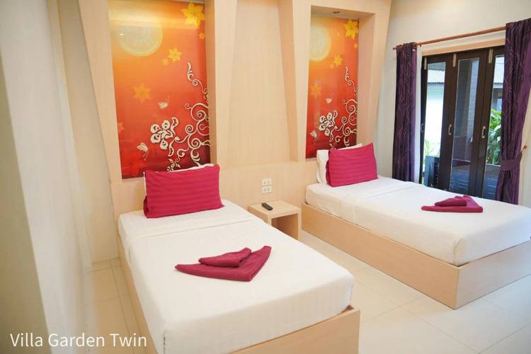 Silversand Resort