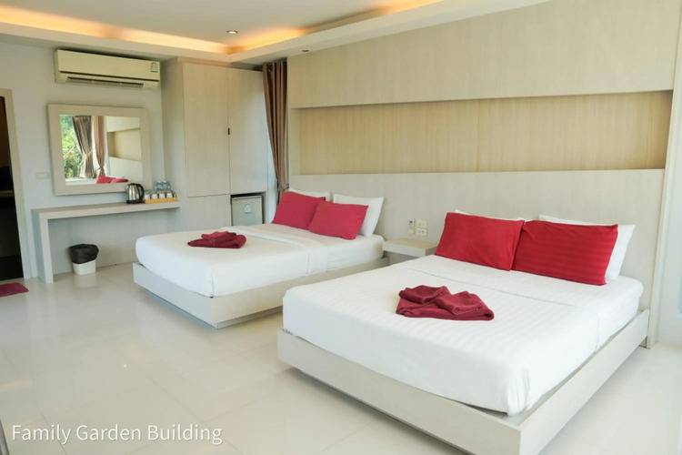 Silversand Resort