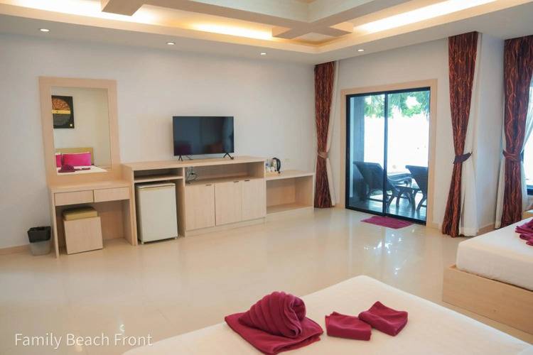 Silversand Resort