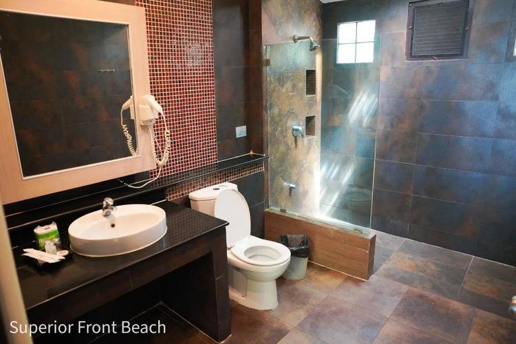 Silversand Resort