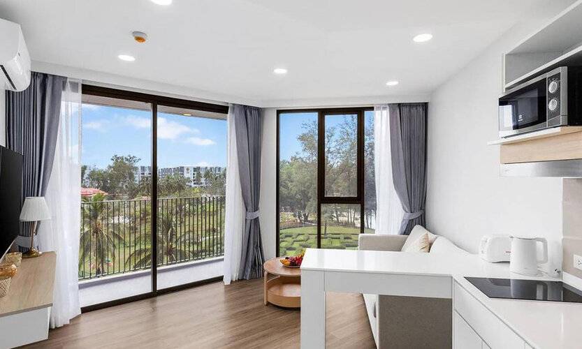 Laguna Skypark By My Home Phuket