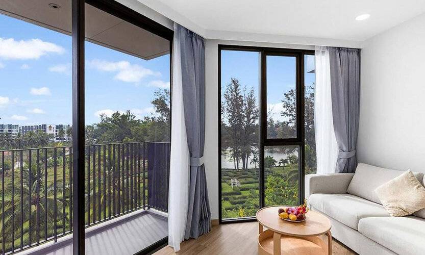 Laguna Skypark By My Home Phuket