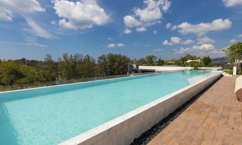 Laguna Skypark By My Home Phuket