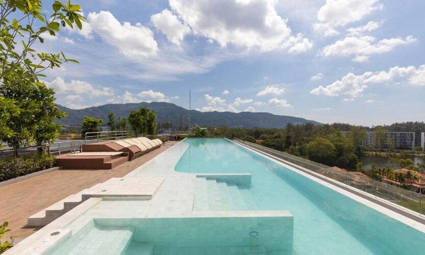 Laguna Skypark By My Home Phuket