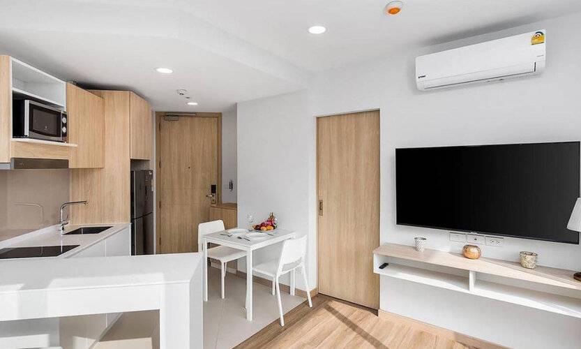 Laguna Skypark By My Home Phuket