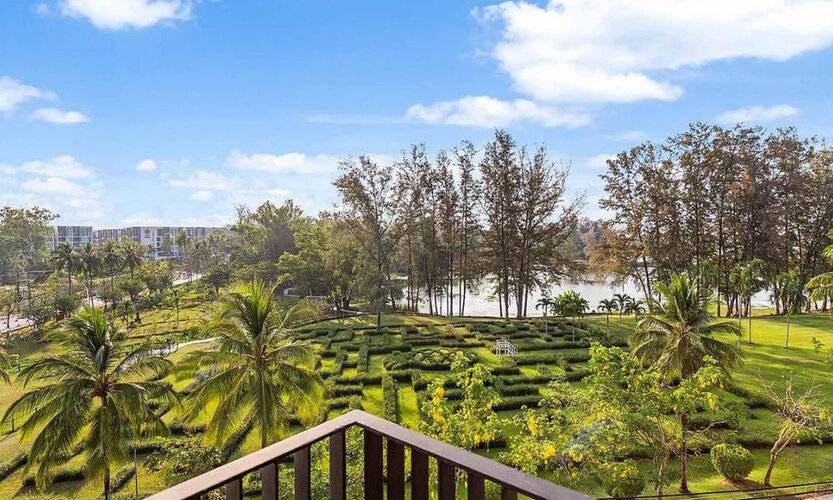 Laguna Skypark By My Home Phuket