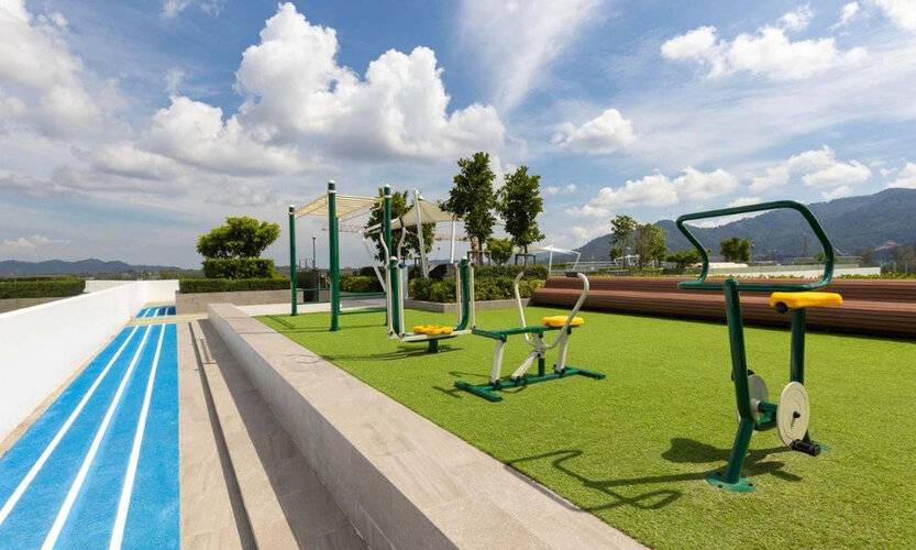 Laguna Skypark By My Home Phuket