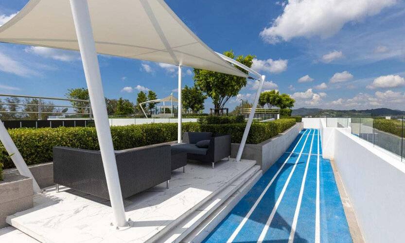 Laguna Skypark By My Home Phuket