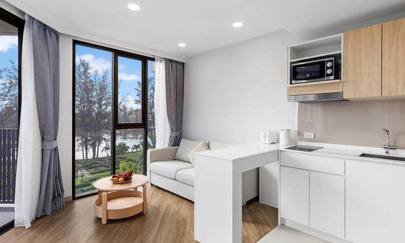 Laguna Skypark By My Home Phuket