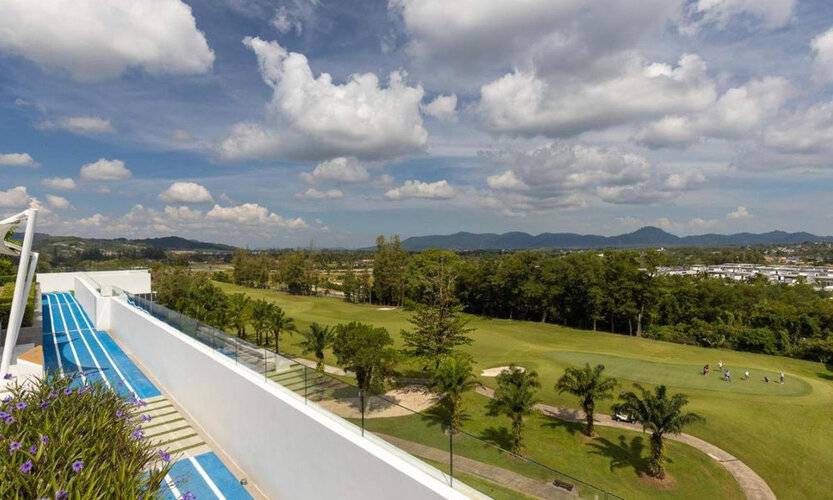 Laguna Skypark By My Home Phuket