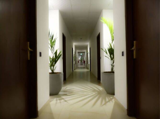 Morven Hotel Colombo